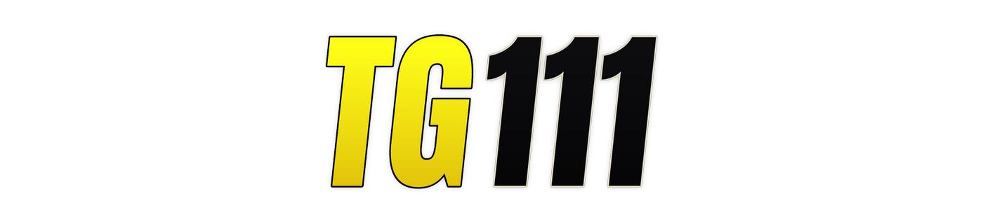 tg111 লোগো